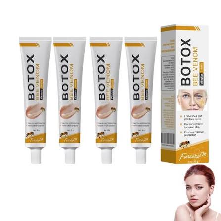 Botox Bee Venom Wrinkle Removal Cream
